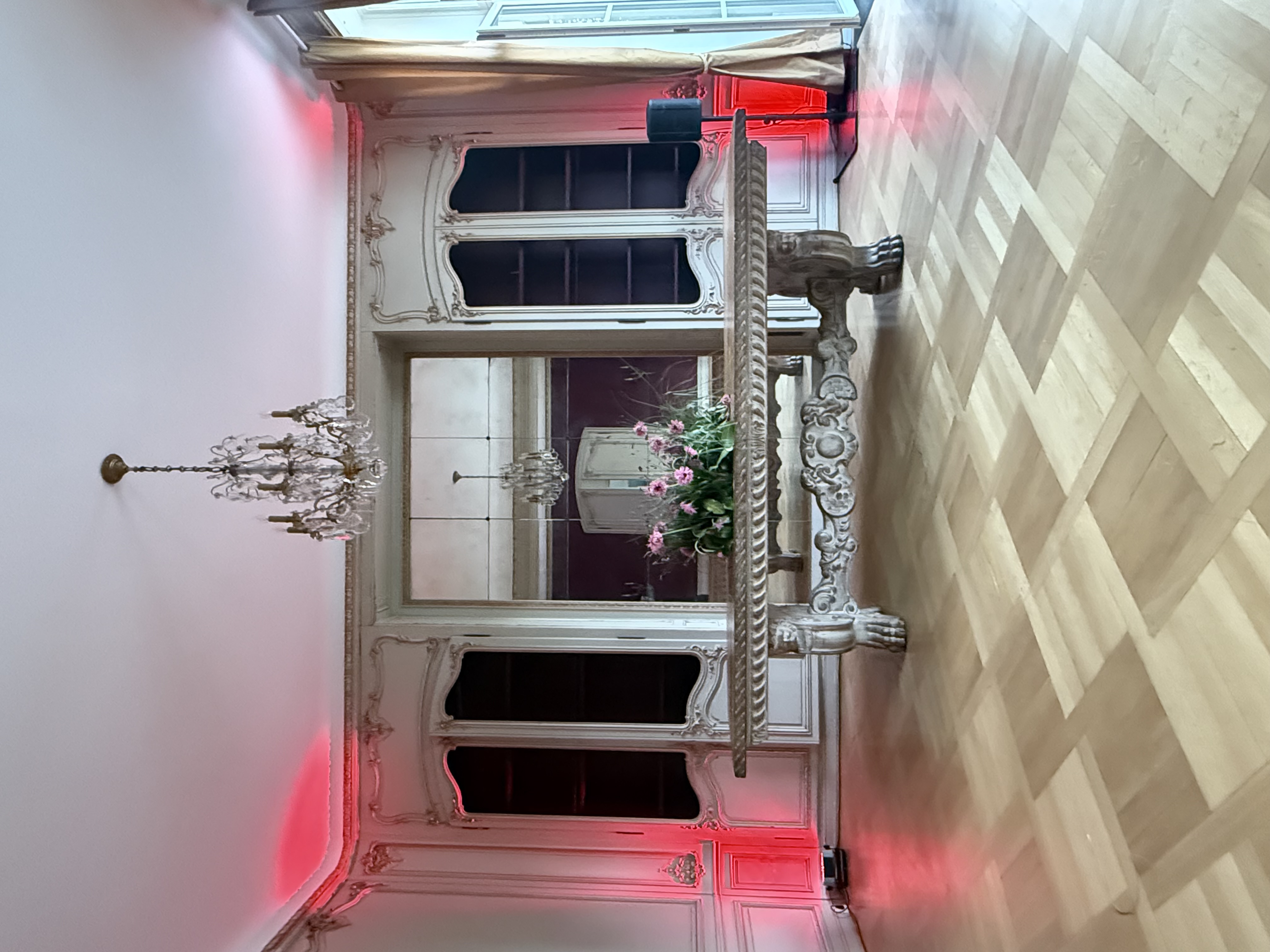 Hôtel Particulier Massenet