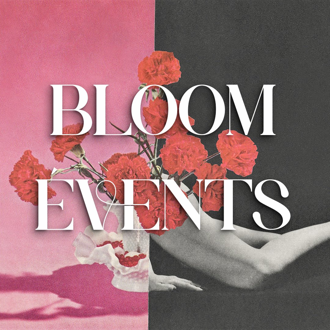 Bloom Events