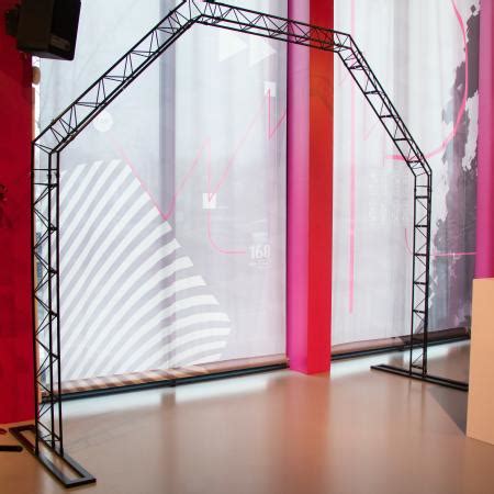 DJ-TRUSS ARC 2