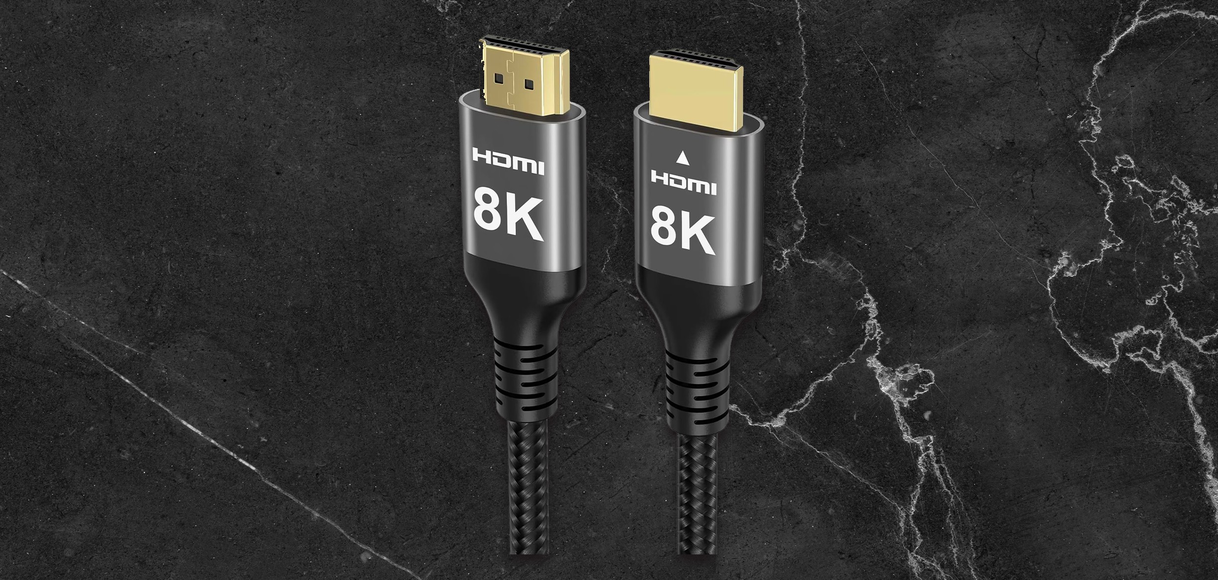 Câble HDMI 2.1 8K