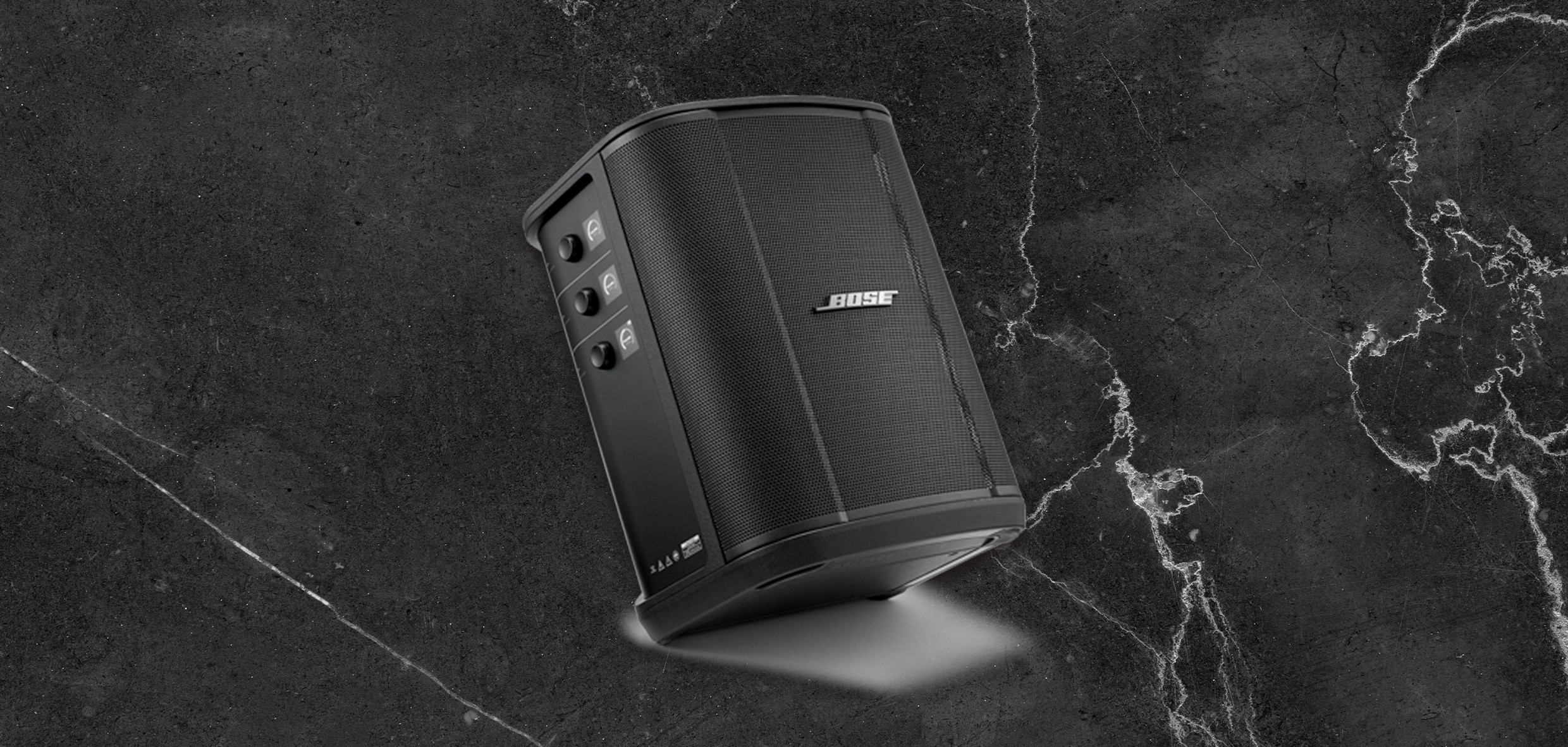 S1 Pro System