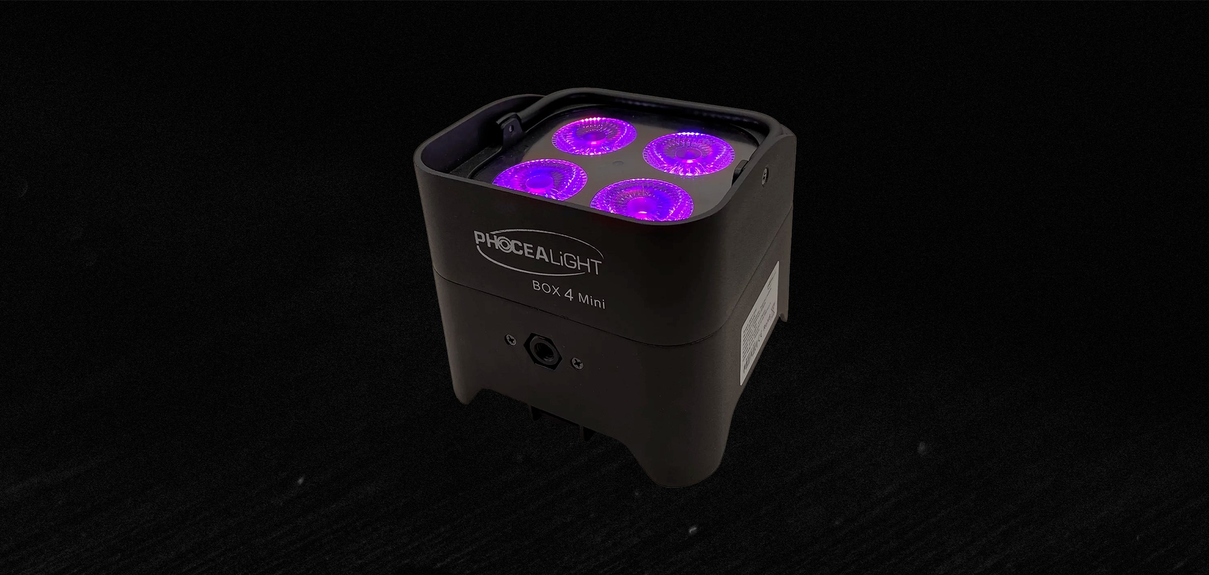 BOX 4 Mini