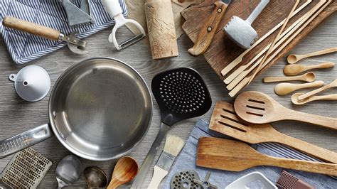 Ustensile cuisine
