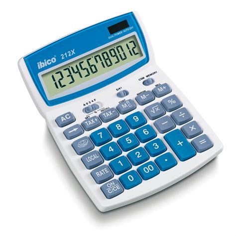 Calculatrice