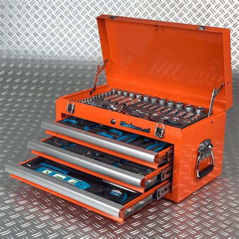 Caisse à outils