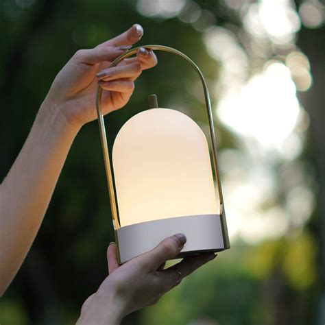 Lampe led batterie