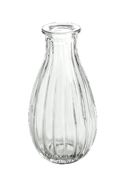 Petits vases en Verre