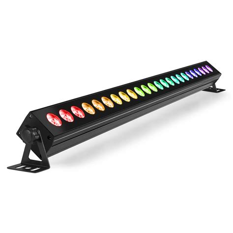 Bar led