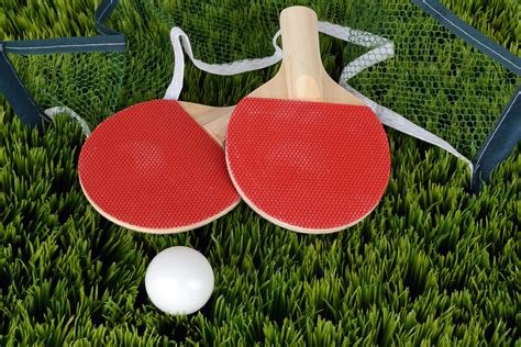 Divers Sport JeuxBasket - ping pong -mini golf - arc etc